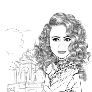 Meet your Posher, Shaista